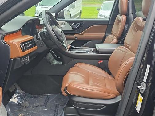 2020 Lincoln Aviator Reserve AWD