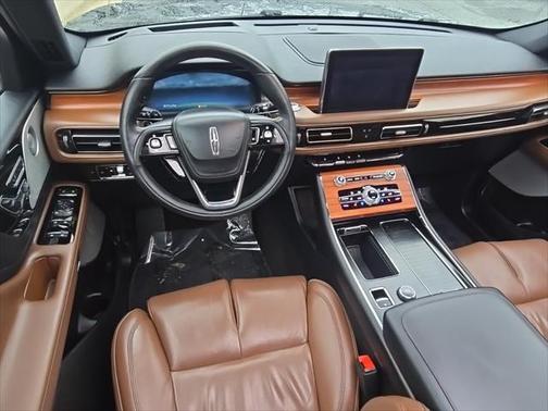 2020 Lincoln Aviator Reserve AWD