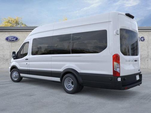 2025 Ford Transit-350 XLT