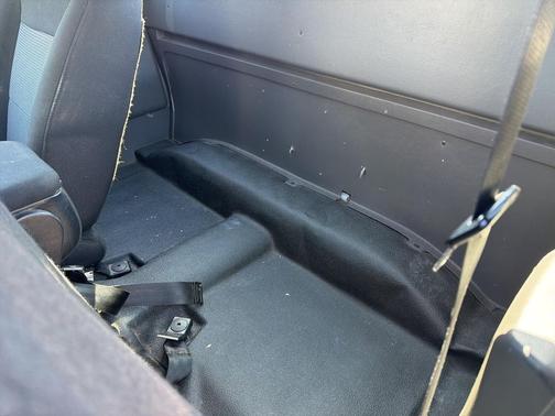 2003 Ford Ranger XL SuperCab