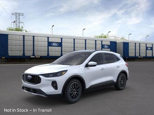 2025 Ford Escape SE