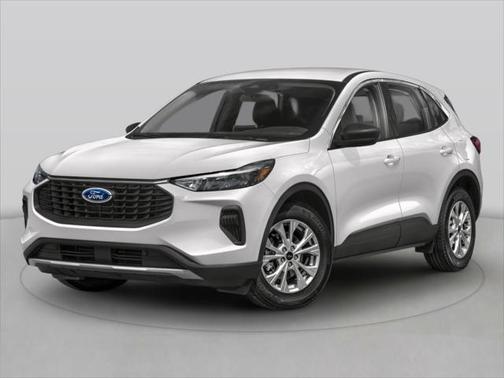 2025 Ford Escape SE