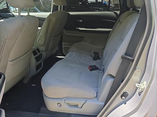 2020 Honda Pilot AWD EX