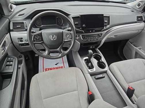 2020 Honda Pilot AWD EX