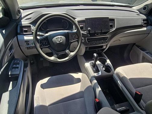 2020 Honda Pilot AWD EX