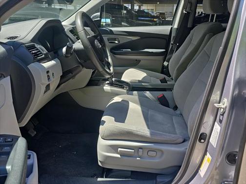 2020 Honda Pilot AWD EX