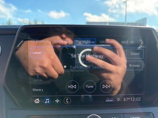 2020 Chevrolet Blazer 2LT