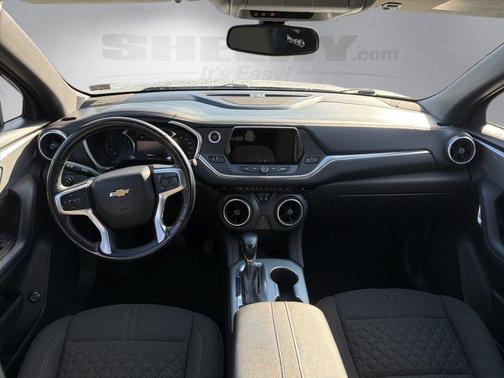 2020 Chevrolet Blazer 2LT