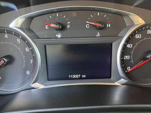 2020 Chevrolet Blazer 2LT