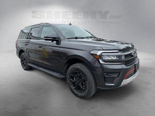 2023 Ford Expedition Timberline
