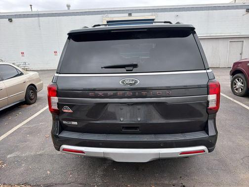 2023 Ford Expedition Timberline