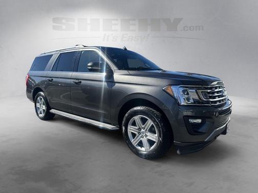 2021 Ford Expedition Max XLT