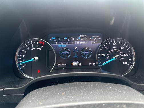 2021 Ford Expedition Max XLT