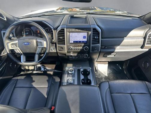 2021 Ford Expedition Max XLT