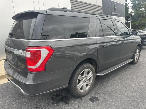 2021 Ford Expedition Max XLT