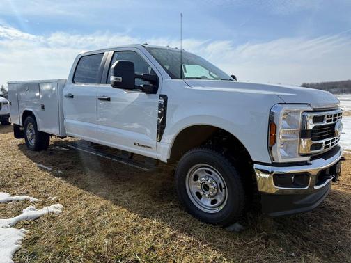 2026 Ford F-350 XL