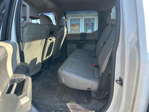 2020 Ford F-250 XL