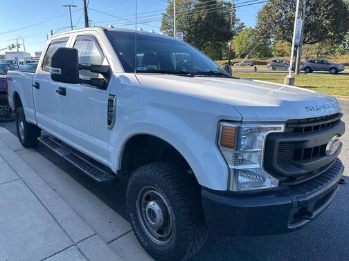 2020 Ford F-250 XL