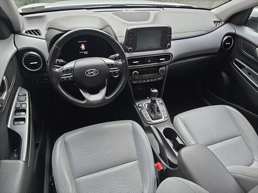 2020 Hyundai KONA Limited