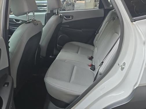 2020 Hyundai KONA Limited