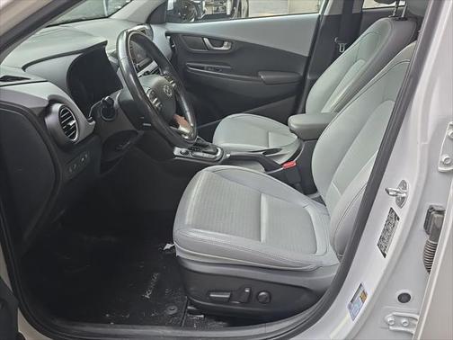 2020 Hyundai KONA Limited