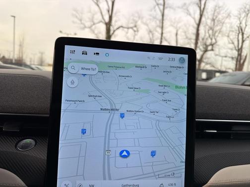 2023 Ford Mustang Mach-E Premium