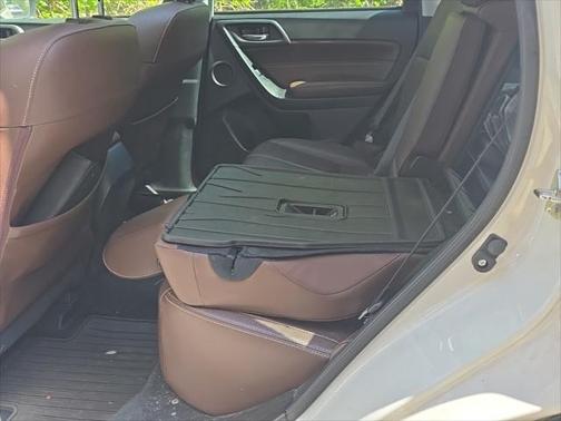 2018 Subaru Forester 2.0XT Touring