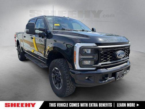 2023 Ford F-250 Lariat