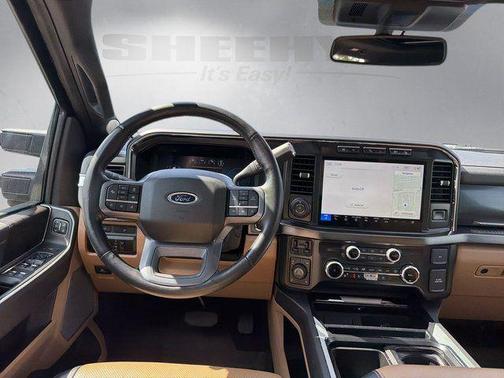 2023 Ford F-250 Lariat