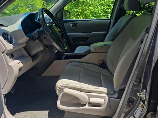 2013 Honda Pilot LX