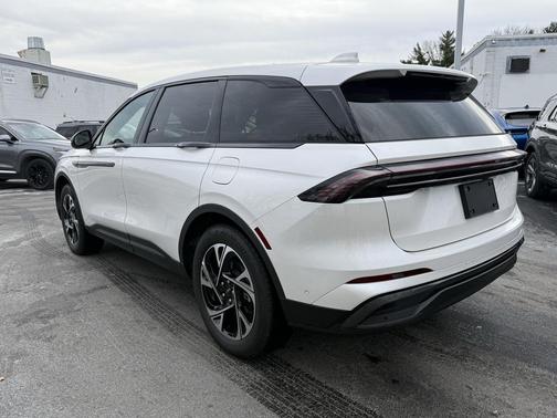 2024 Lincoln Nautilus Premiere