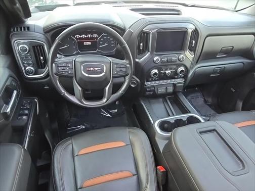 2020 GMC Sierra 2500 AT4