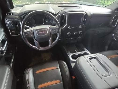 2020 GMC Sierra 2500 AT4