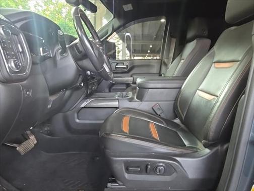 2020 GMC Sierra 2500 AT4