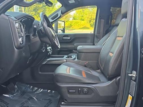 2020 GMC Sierra 2500 AT4