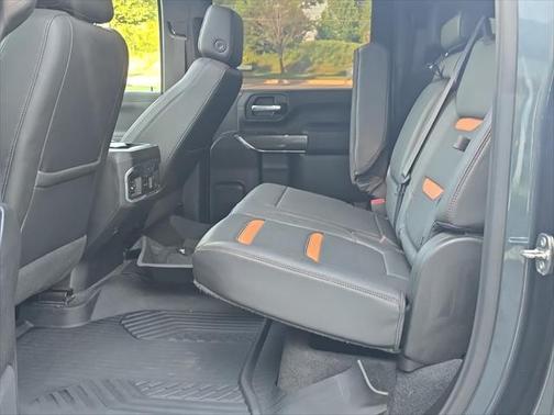 2020 GMC Sierra 2500 AT4