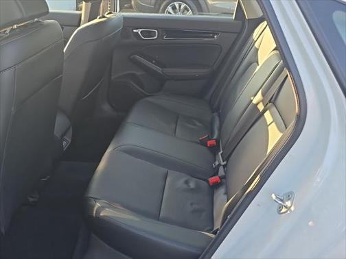 2023 Honda Civic Touring