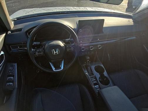 2023 Honda Civic Touring