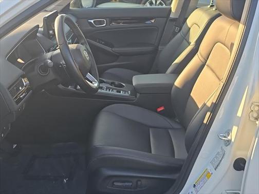 2023 Honda Civic Touring