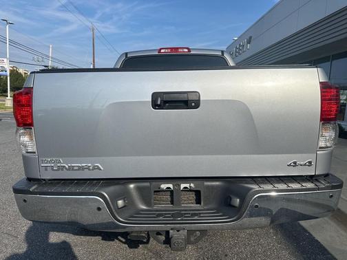 2011 Toyota Tundra Limited