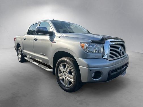 2011 Toyota Tundra Limited