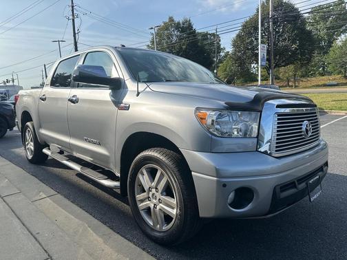 2011 Toyota Tundra Limited