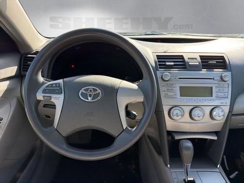 2011 Toyota Camry SE