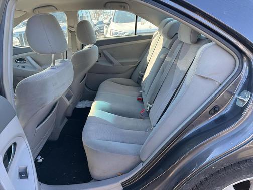 2011 Toyota Camry SE