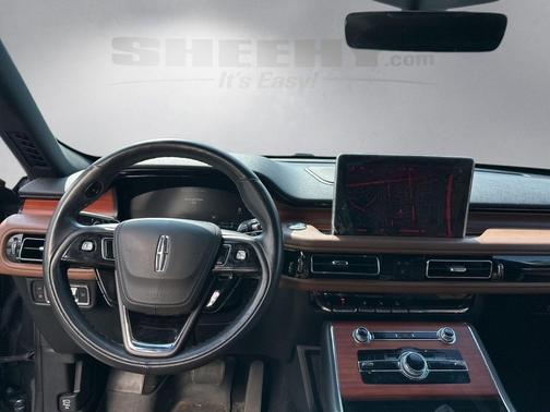 2023 Lincoln Aviator Black Label Grand Touring AWD