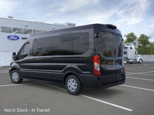 2026 Ford Transit-350 XLT
