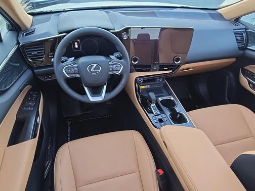 2024 Lexus NX 350 Premium