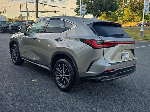 2024 Lexus NX 350 Premium