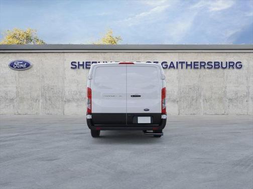 2025 Ford Transit-150 Base