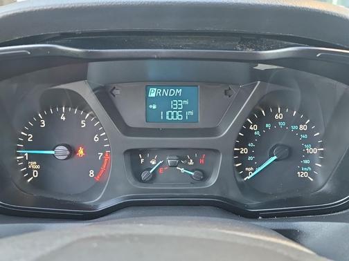 2017 Ford Transit-150 Base